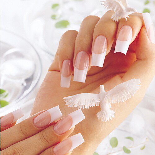 BELLEZZA NAILS SPA - NAIL ENHANCEMENTS